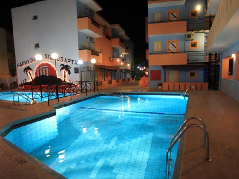 Happy Days Studios 97678