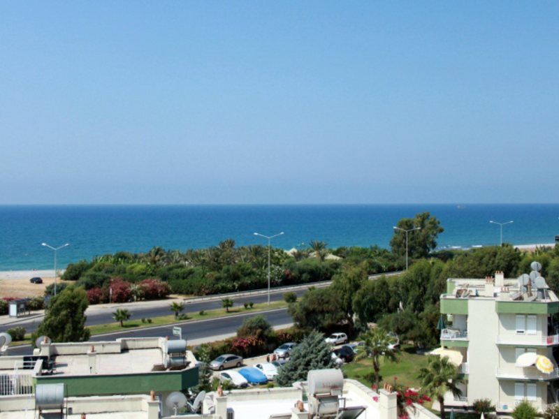 Happy Dreams Beach Resort Hotel 77133