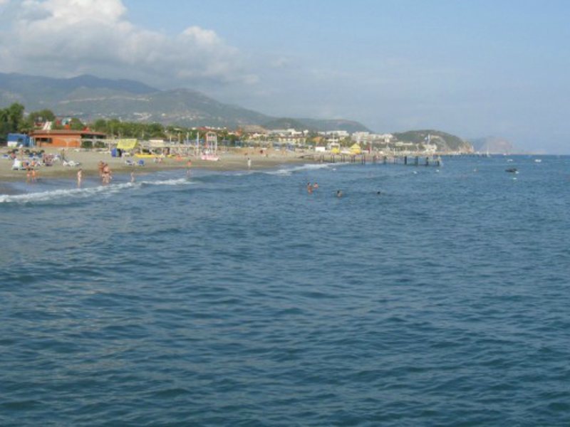 Happy Dreams Beach Resort Hotel 77134