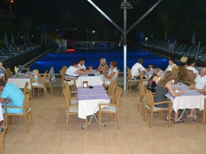 Happy Dreams Beach Resort Hotel 77135