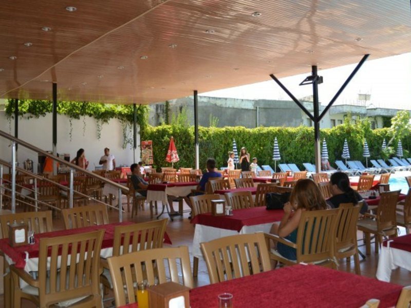 Happy Dreams Beach Resort Hotel 77136