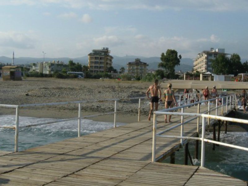 Happy Dreams Beach Resort Hotel 77137