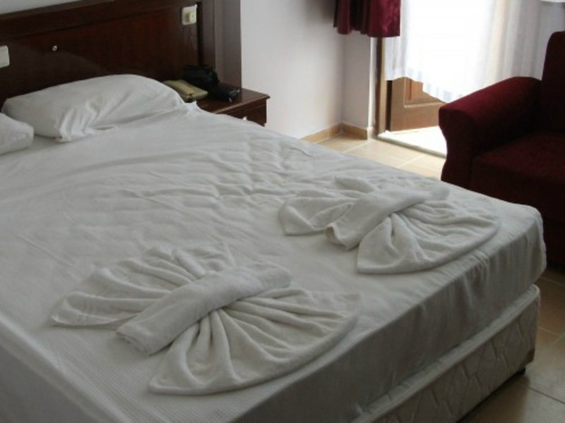 Happy Dreams Beach Resort Hotel 77140