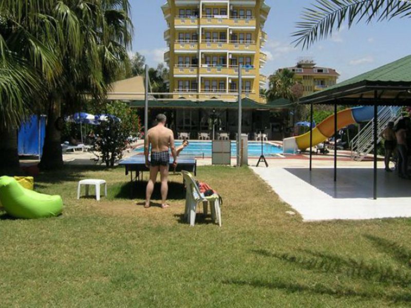 Happy Dreams Beach Resort Hotel 77145