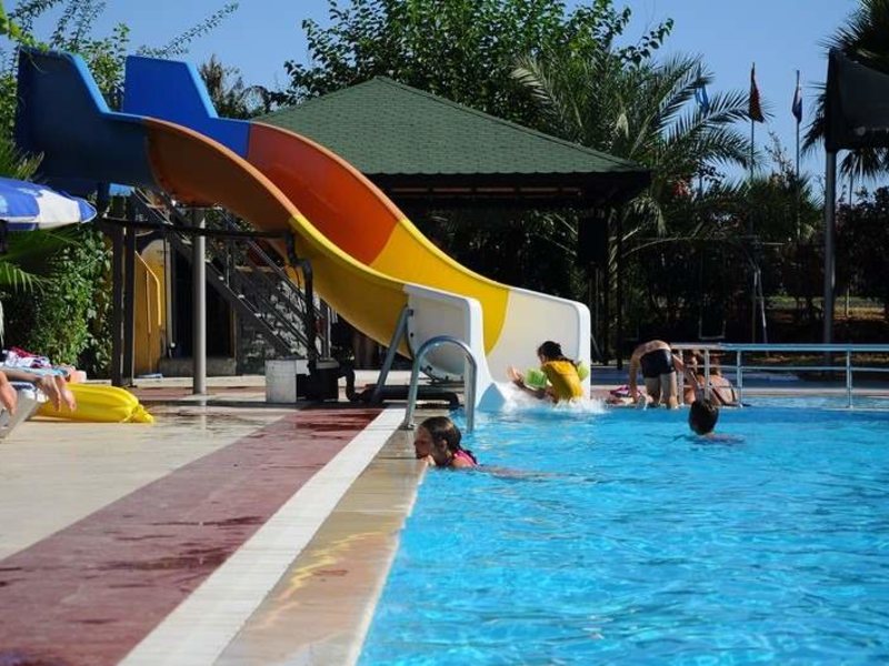 Happy Dreams Beach Resort Hotel 77148