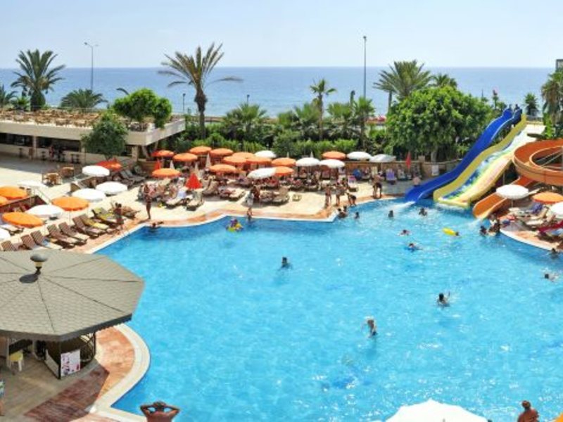 Happy Elegant Hotel  32421