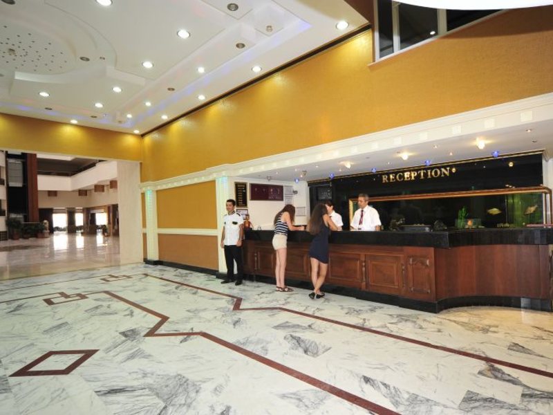 Happy Elegant Hotel  32428