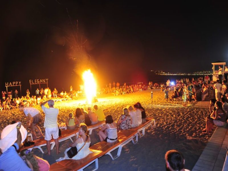 Happy Elegant Hotel  32431