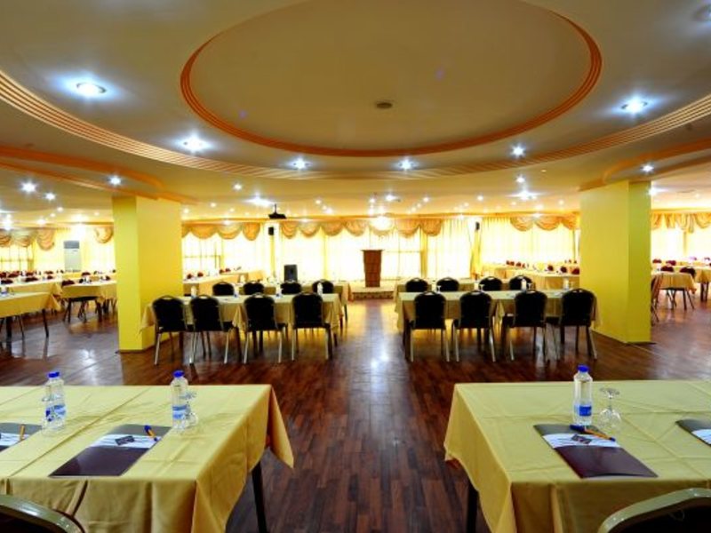 Happy Elegant Hotel  32433