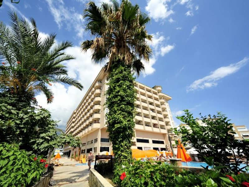 Happy Elegant Hotel  32434