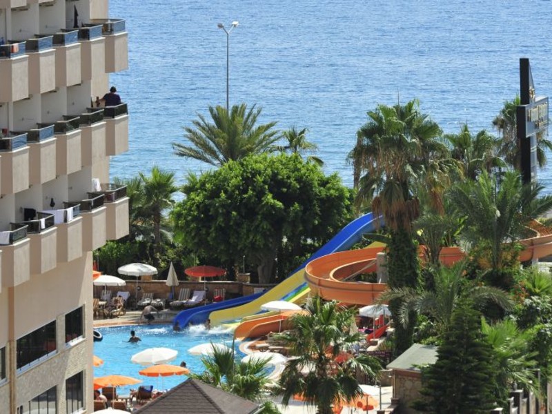 Happy Elegant Hotel  32438