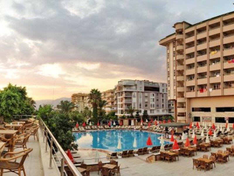 Happy Elegant Hotel  32439