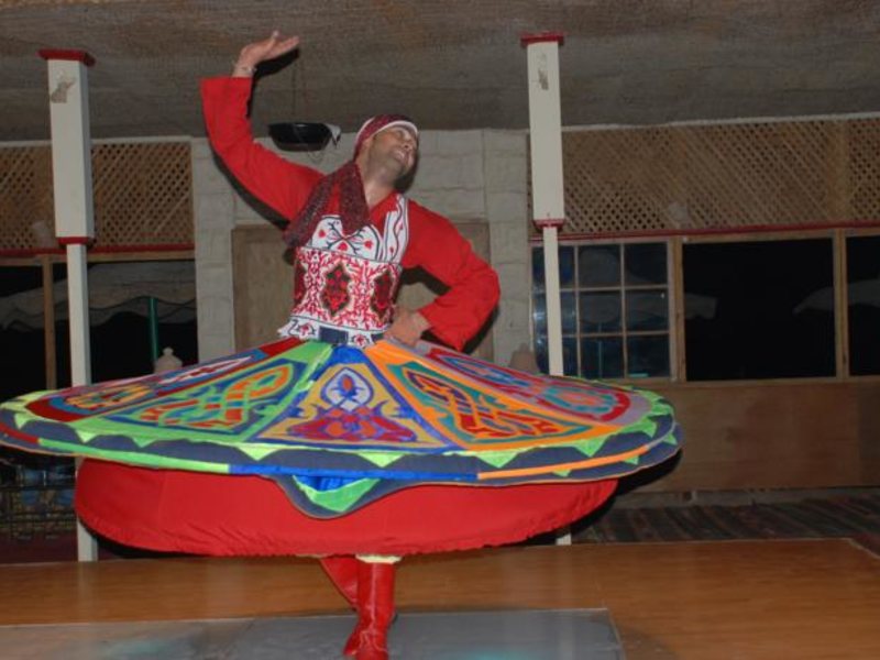 Happy Life Village Dahab 124396