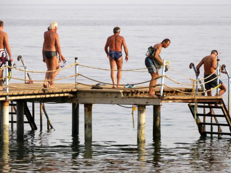 Happy Life Village Dahab 124397