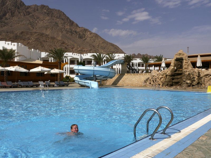 Happy Life Village Dahab 124400