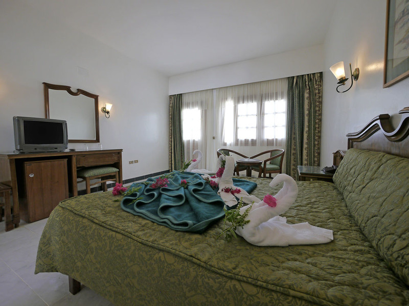 Happy Life Village Dahab 124402