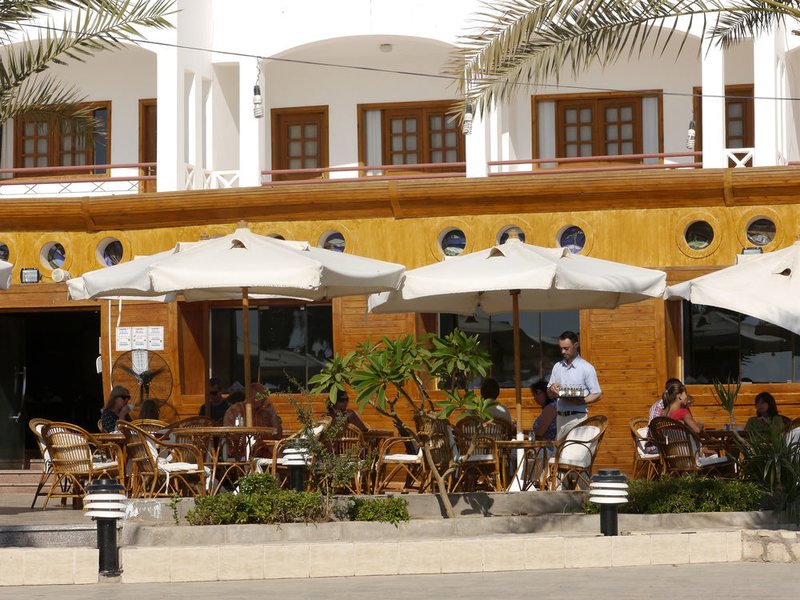 Happy Life Village Dahab 124403