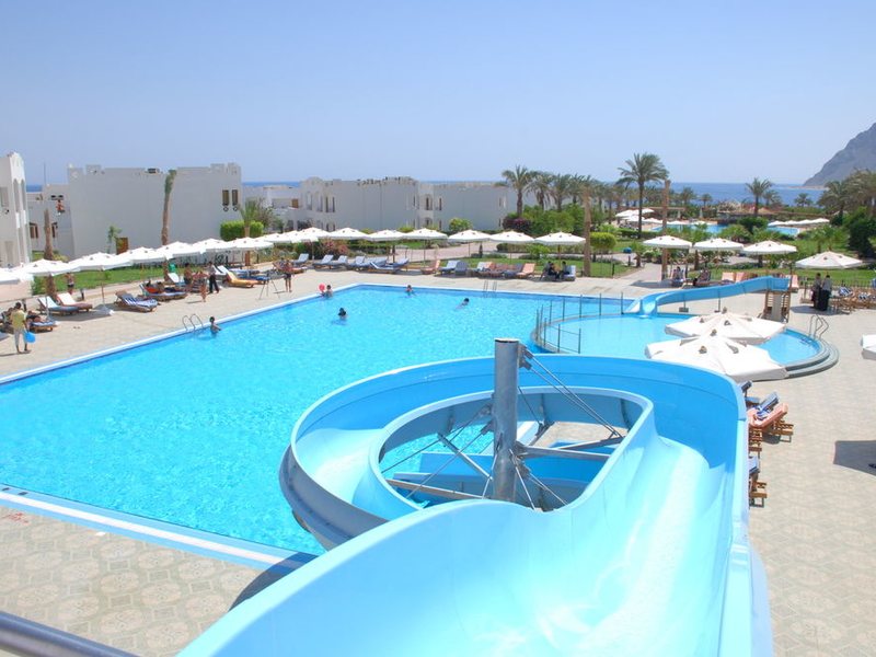 Happy Life Village Dahab 124411