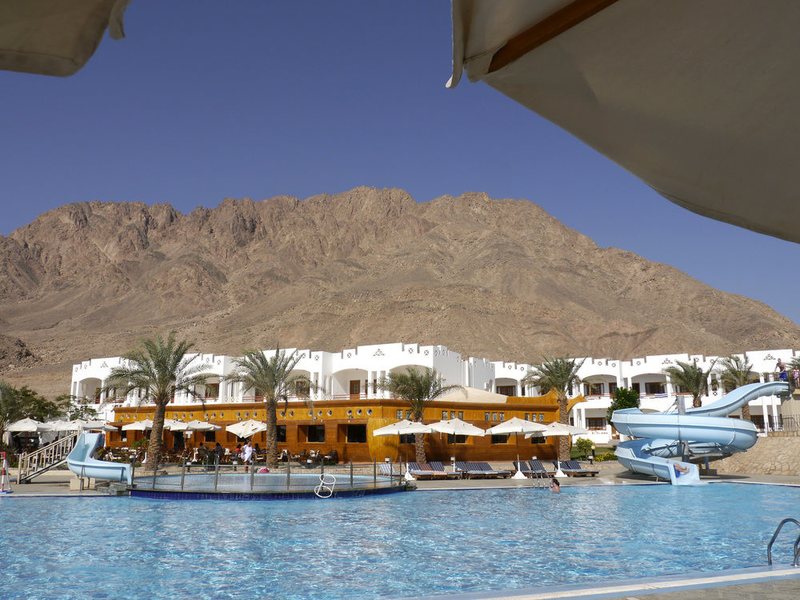 Happy Life Village Dahab 124412