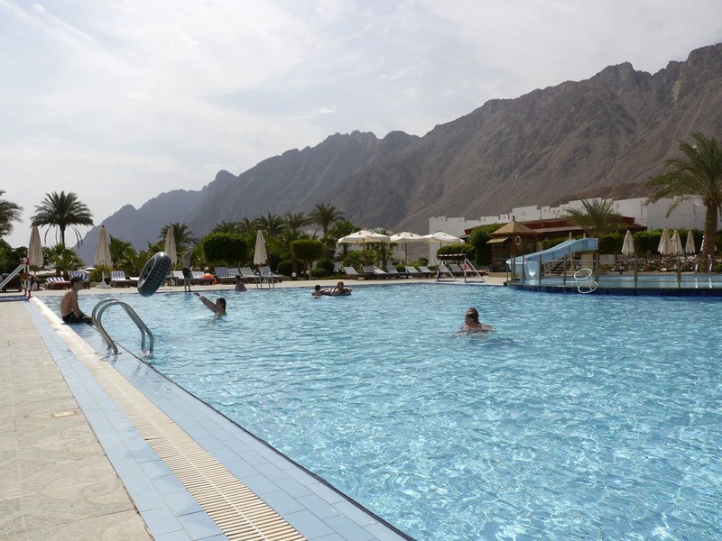 Happy Life Village Dahab 124413