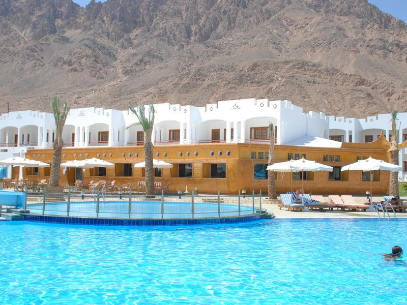 Happy Life Village Dahab 124417