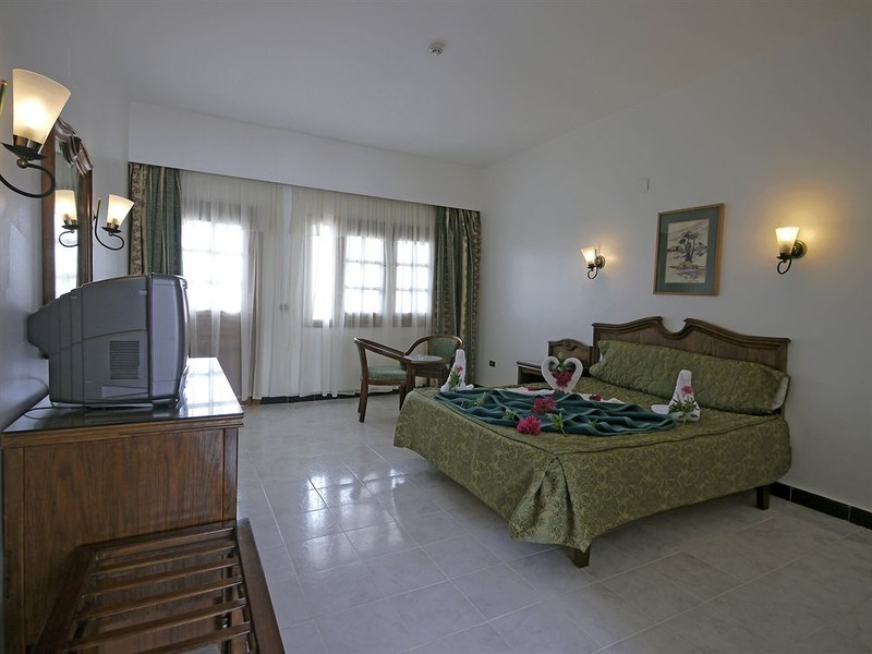 Happy Life Village Dahab 124420