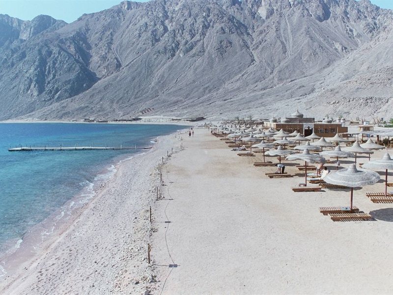 Happy Life Village Dahab 124423