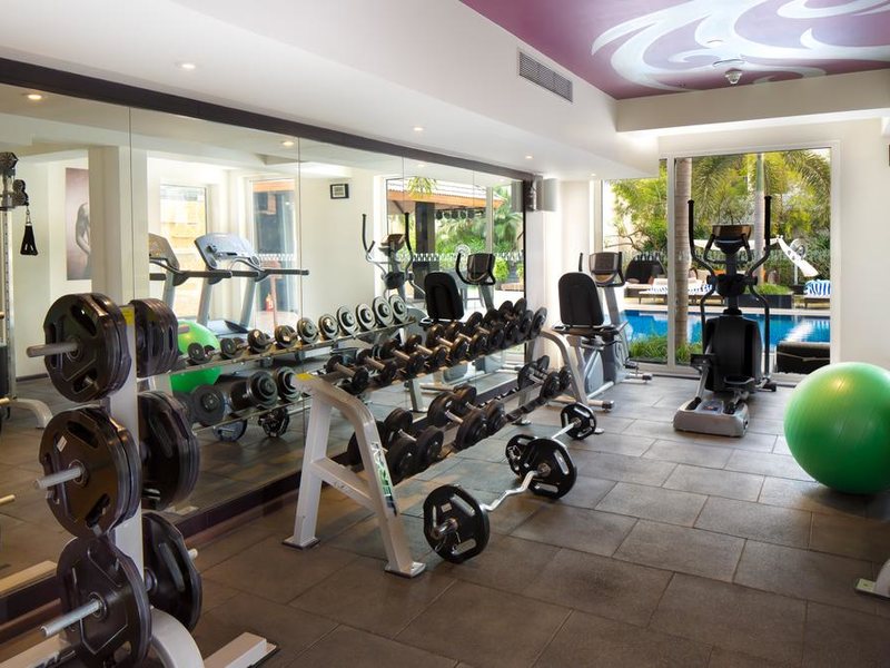 Hard Rock Hotel 207723