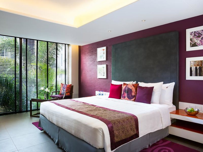 Hard Rock Hotel 207724