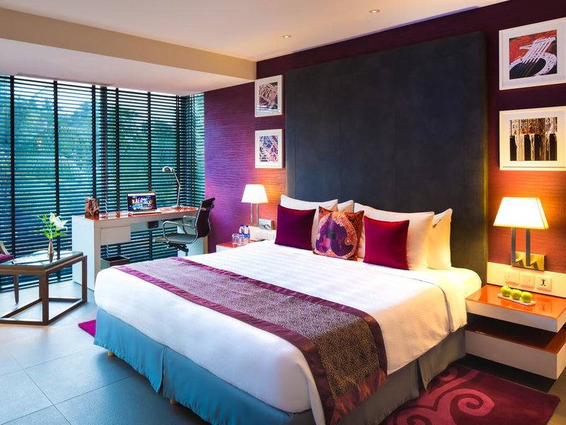 Hard Rock Hotel 207725