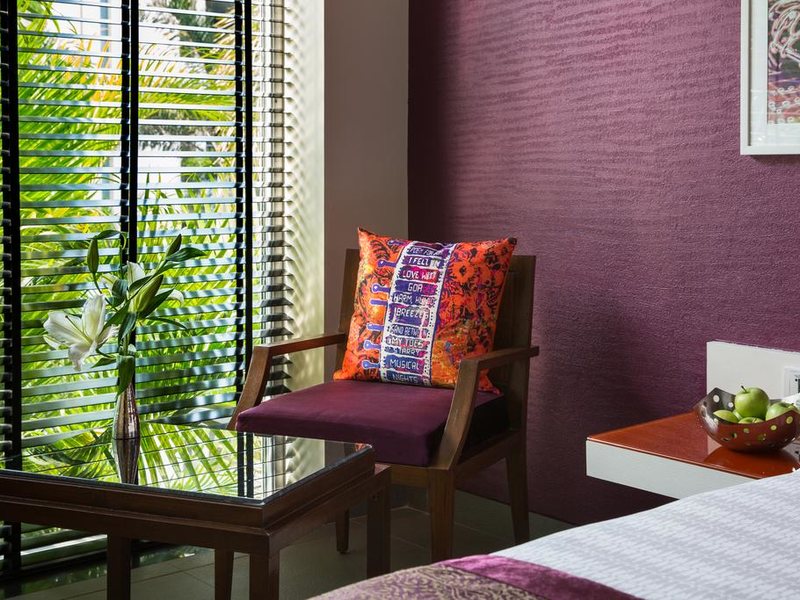 Hard Rock Hotel 207728