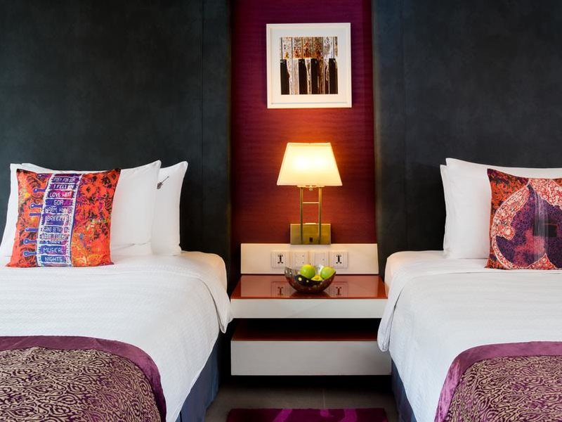 Hard Rock Hotel 207729