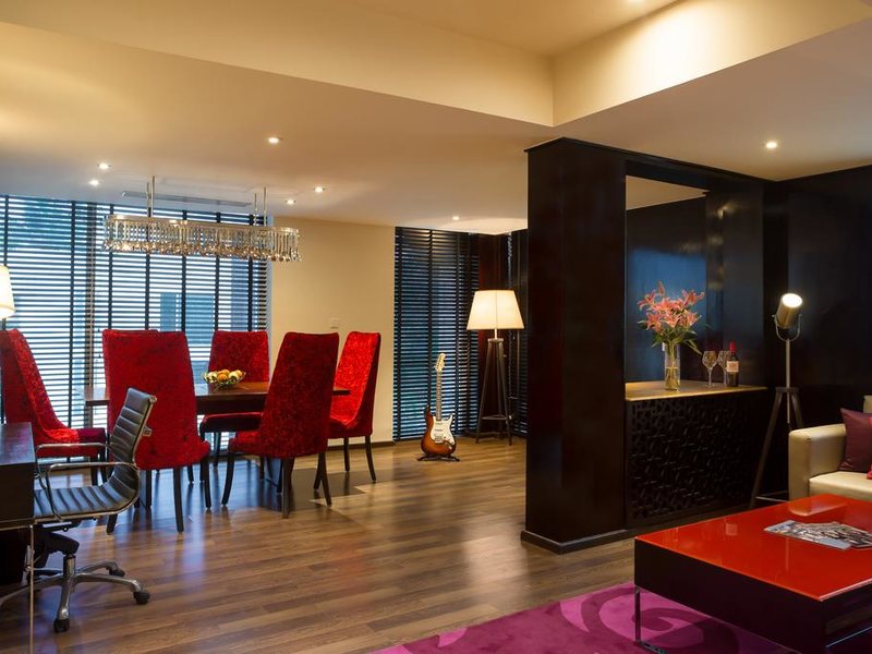 Hard Rock Hotel 207731