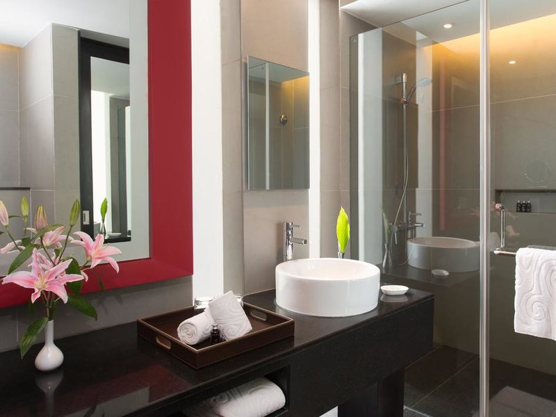 Hard Rock Hotel 207734