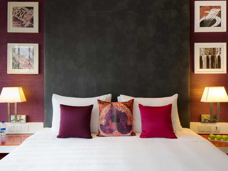 Hard Rock Hotel 207736