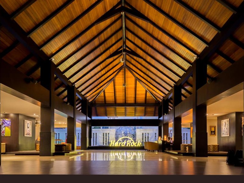 Hard Rock Hotel 207737