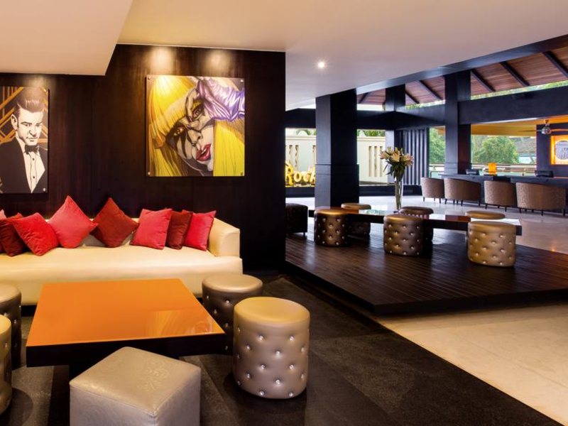 Hard Rock Hotel 207740