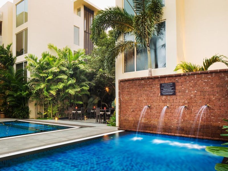 Hard Rock Hotel 207742