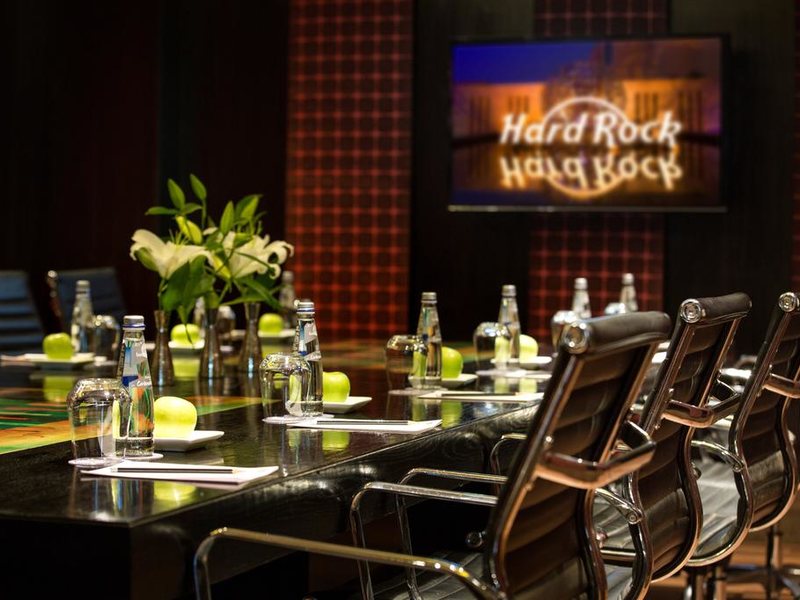 Hard Rock Hotel 207743