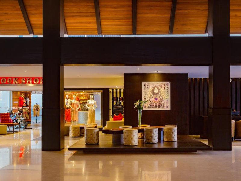 Hard Rock Hotel 207744