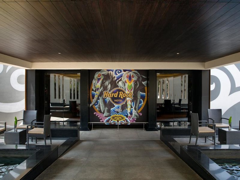 Hard Rock Hotel 207745