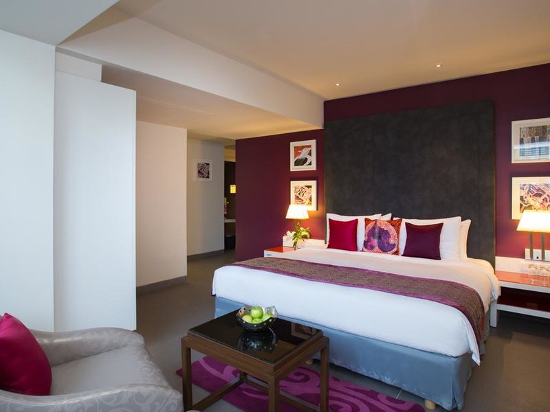 Hard Rock Hotel 207746