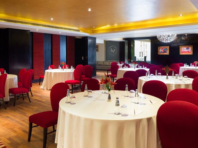 Hard Rock Hotel 207748