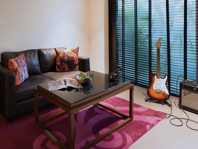 Hard Rock Hotel 207752