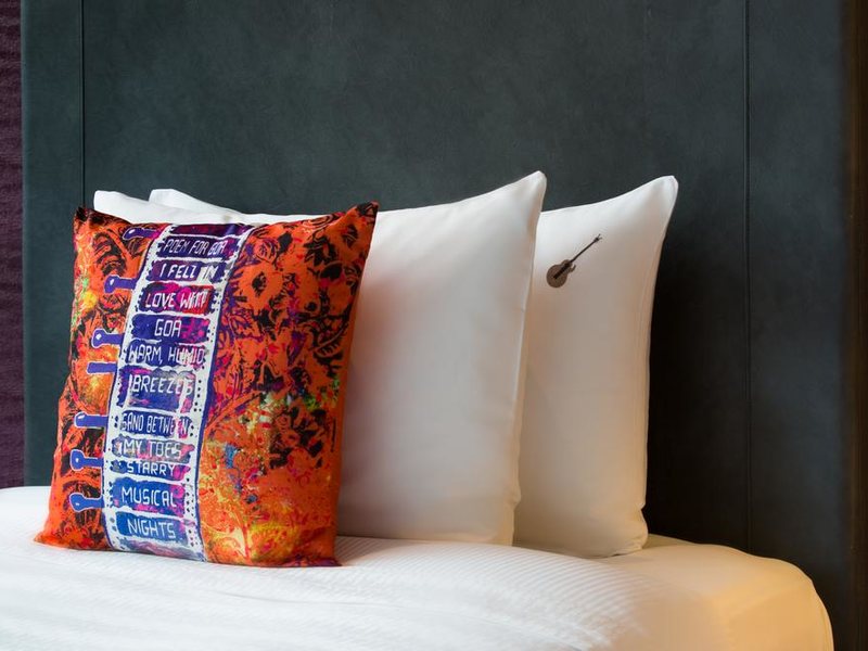 Hard Rock Hotel 207754