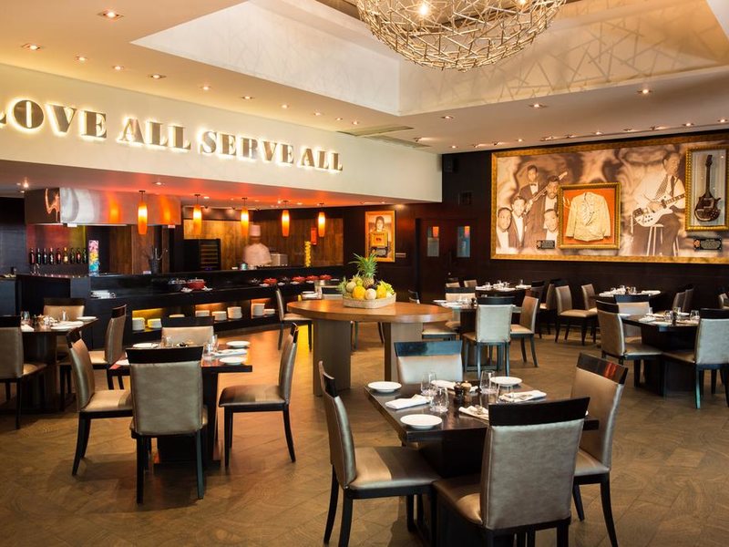 Hard Rock Hotel 207755