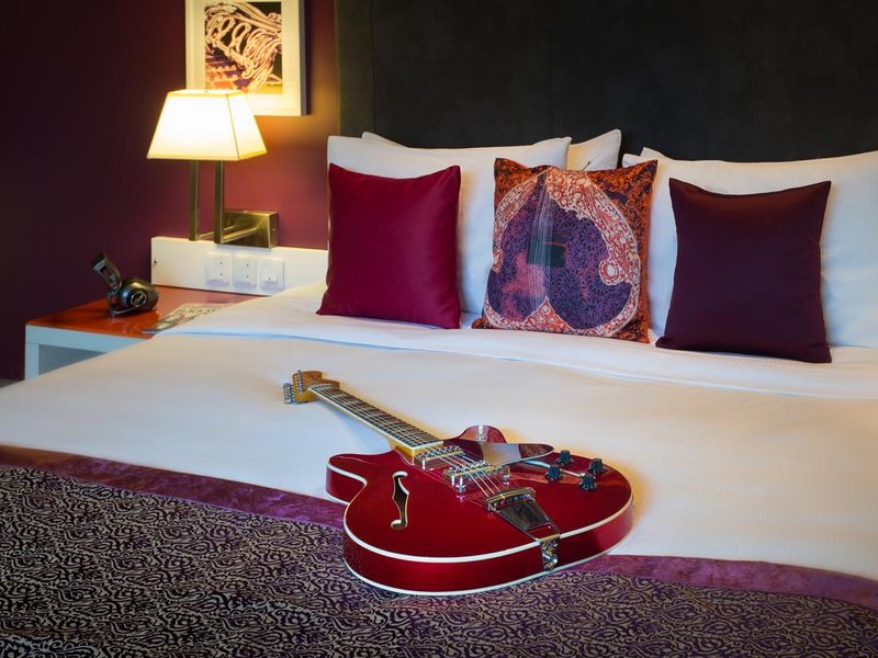 Hard Rock Hotel 207756