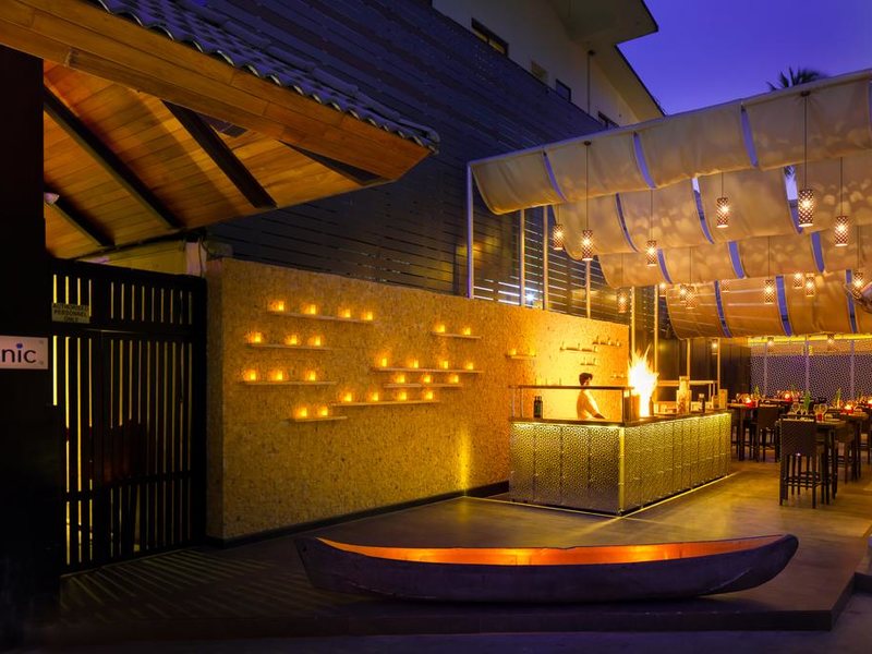 Hard Rock Hotel 207757