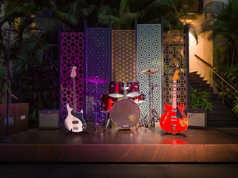 Hard Rock Hotel 207758