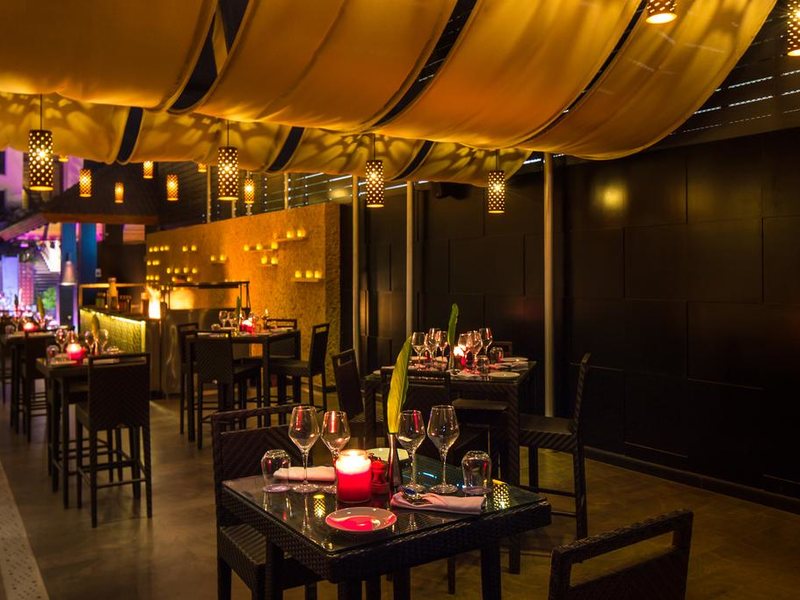 Hard Rock Hotel 207762